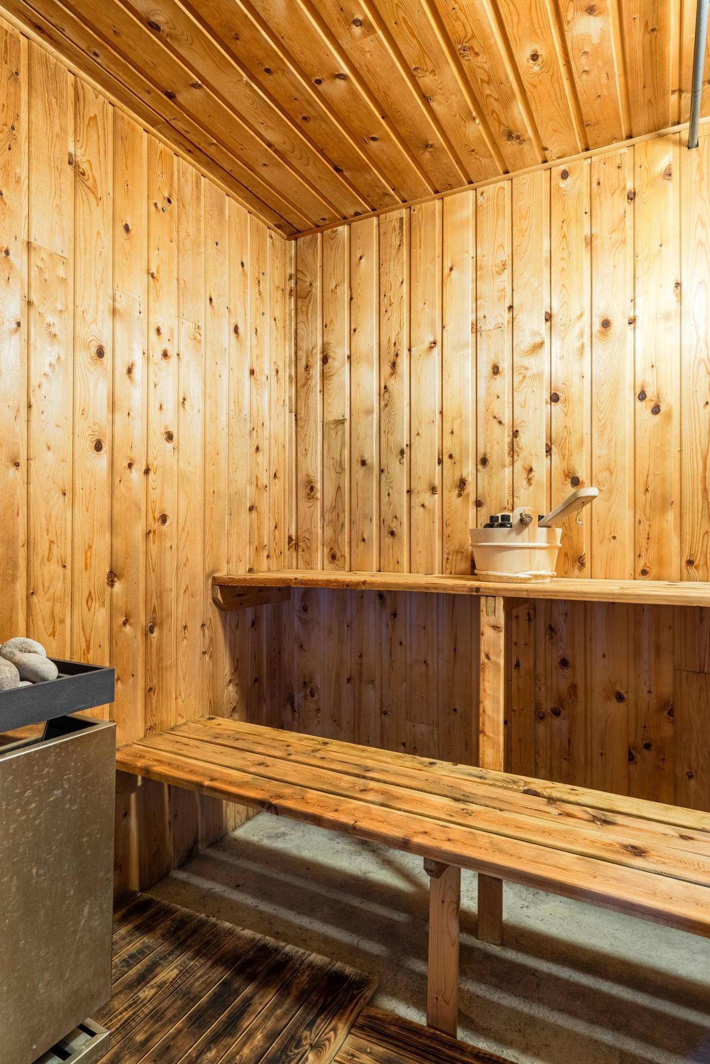 6 rum Villa på Tidénsvägen 3 Mora kommun - bild 28