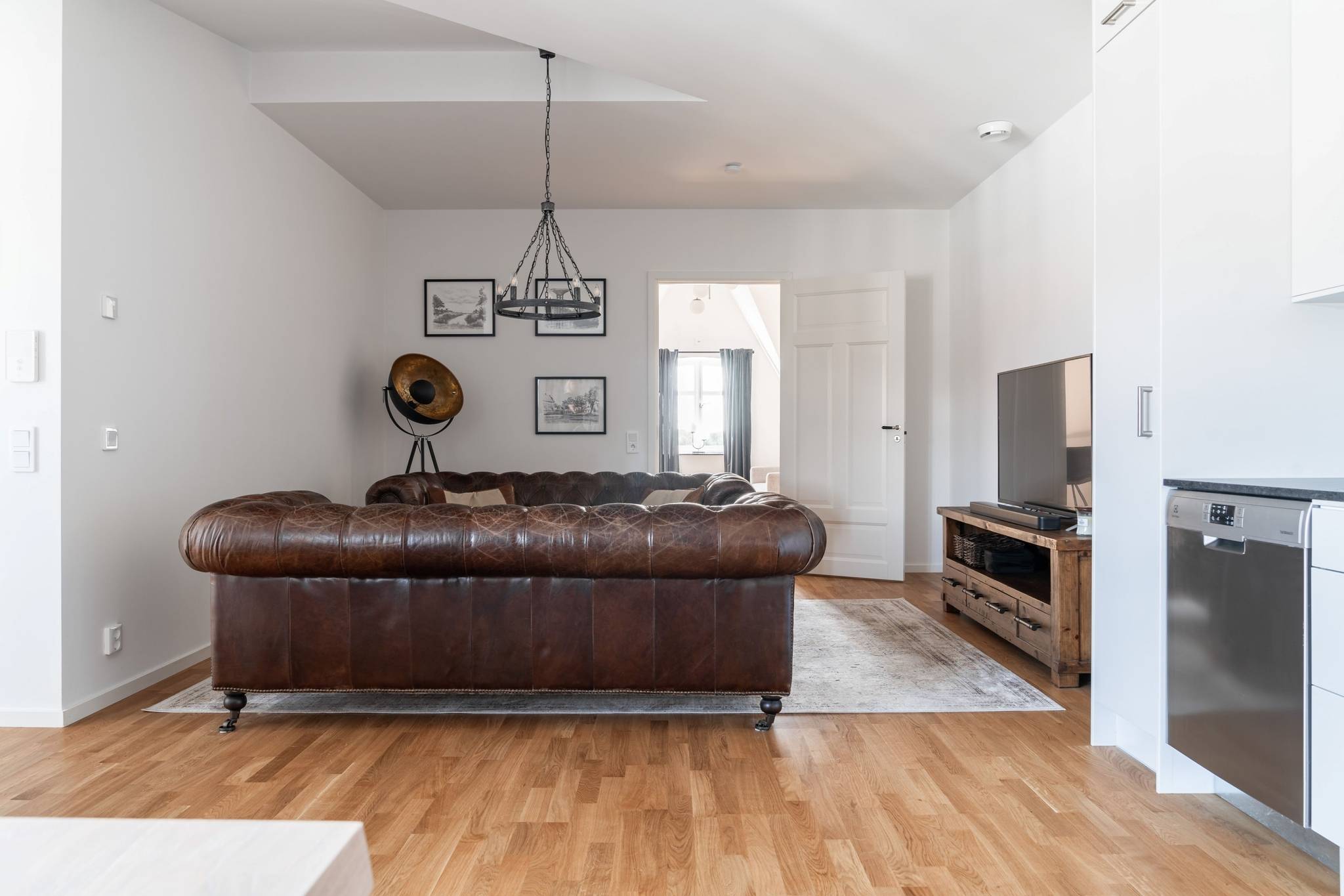 3 rum Lägenhet på Trädgårdsgatan 5B Centrum Landskrona kommun - bild 11