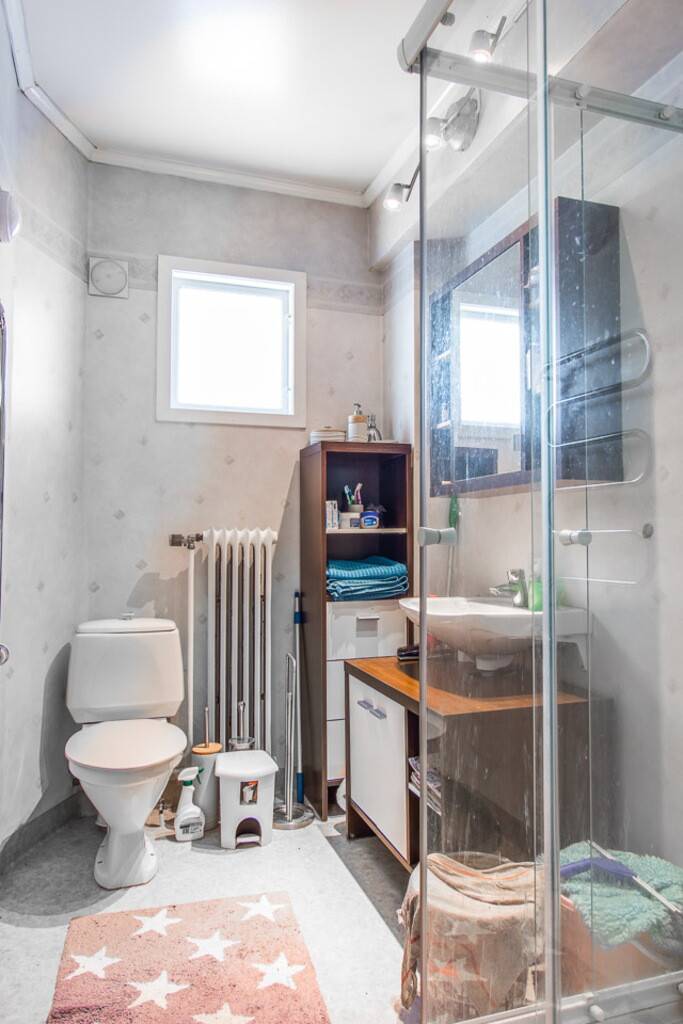 7 rum Villa på Karlsbergsvägen 12 BENGTSFORS Bengtsfors kommun - bild 11