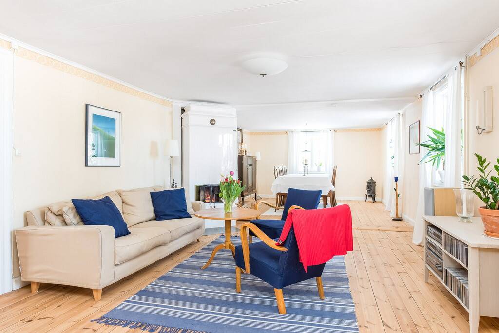 8 rum Villa på Mauritzholm Vikärr Landet Linköping Linköpings kommun - bild 8
