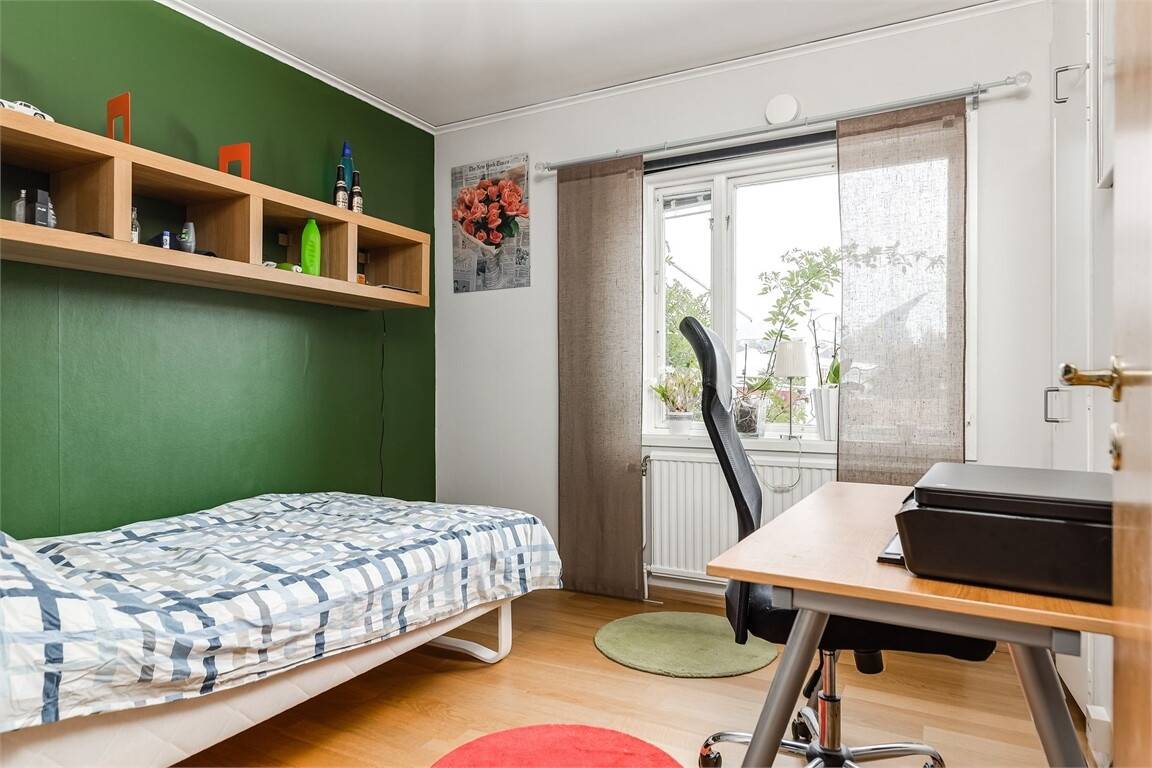 5 rum Villa på Gärdselvägen 11 Höjersdal Gävle kommun - bild 26