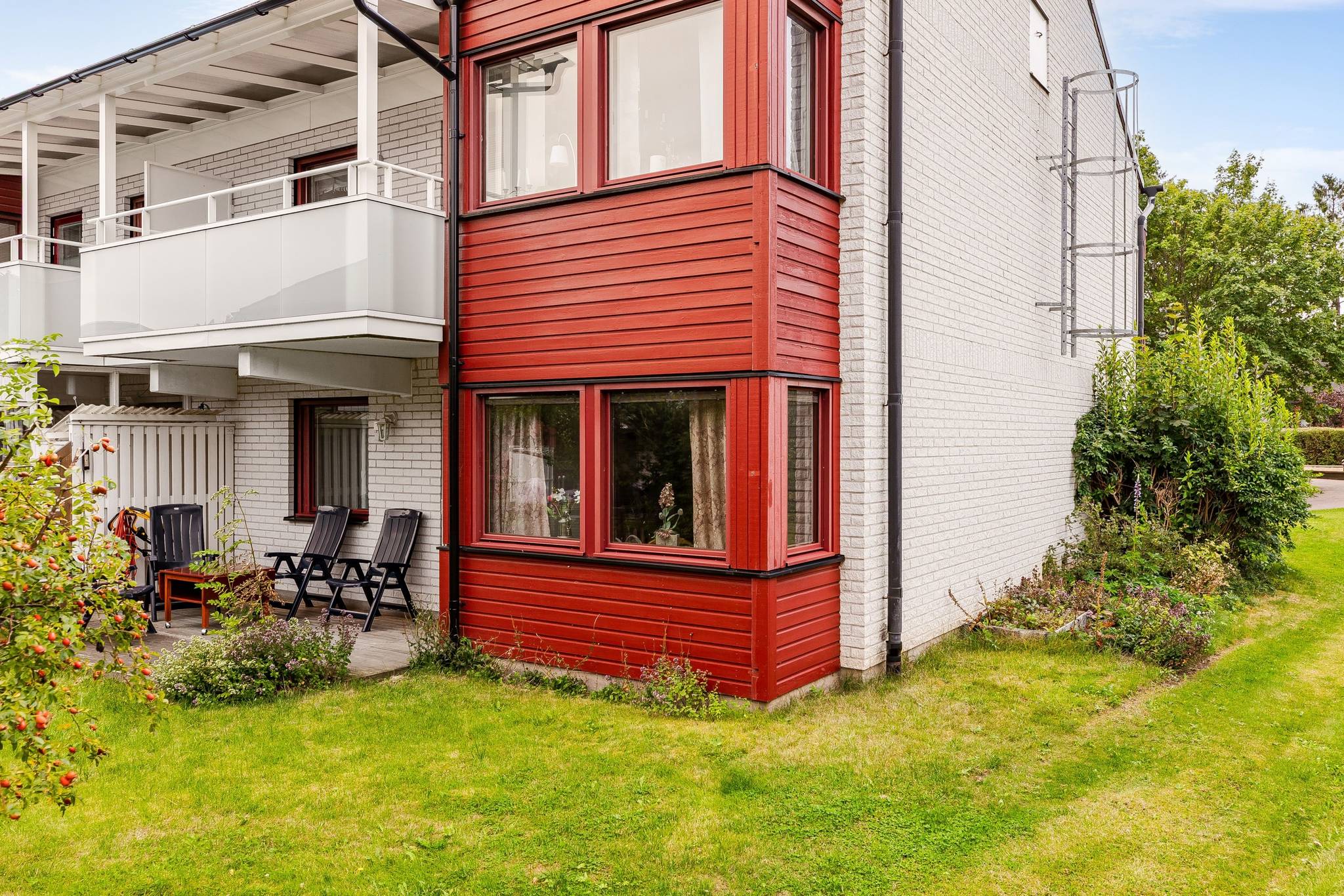 2 rum Lägenhet på Odalgatan 15 Lambohov Linköpings kommun - bild 6