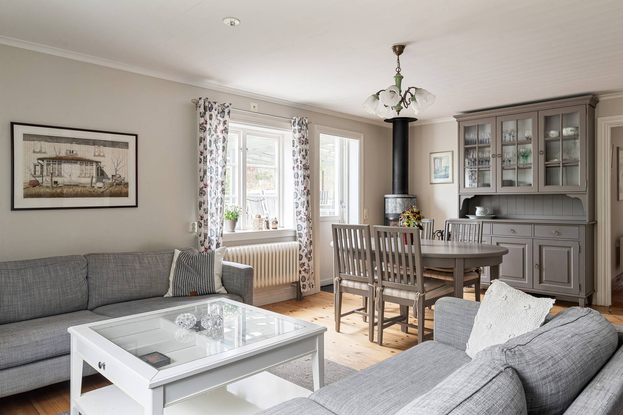 5 rum villa på Fasanvägen 26 Stjärnhov, Gnesta kommun - bild 5