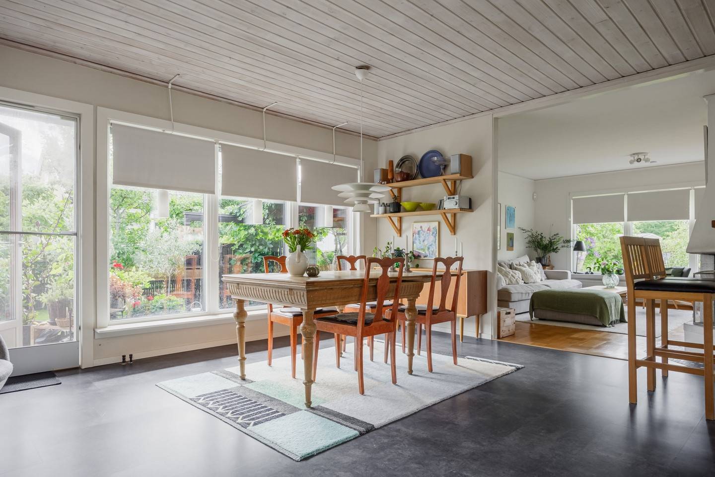 5 rum Villa på Almvägen 11 Fridhem Gävle kommun - bild 10