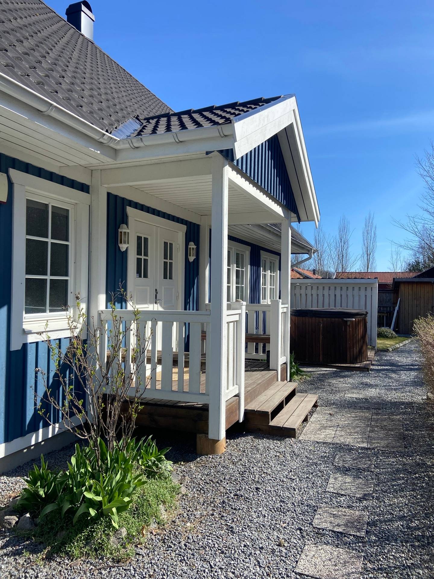 5 rum Villa på Fittja Hälke 16 Örsundsbro Enköpings kommun - bild 33
