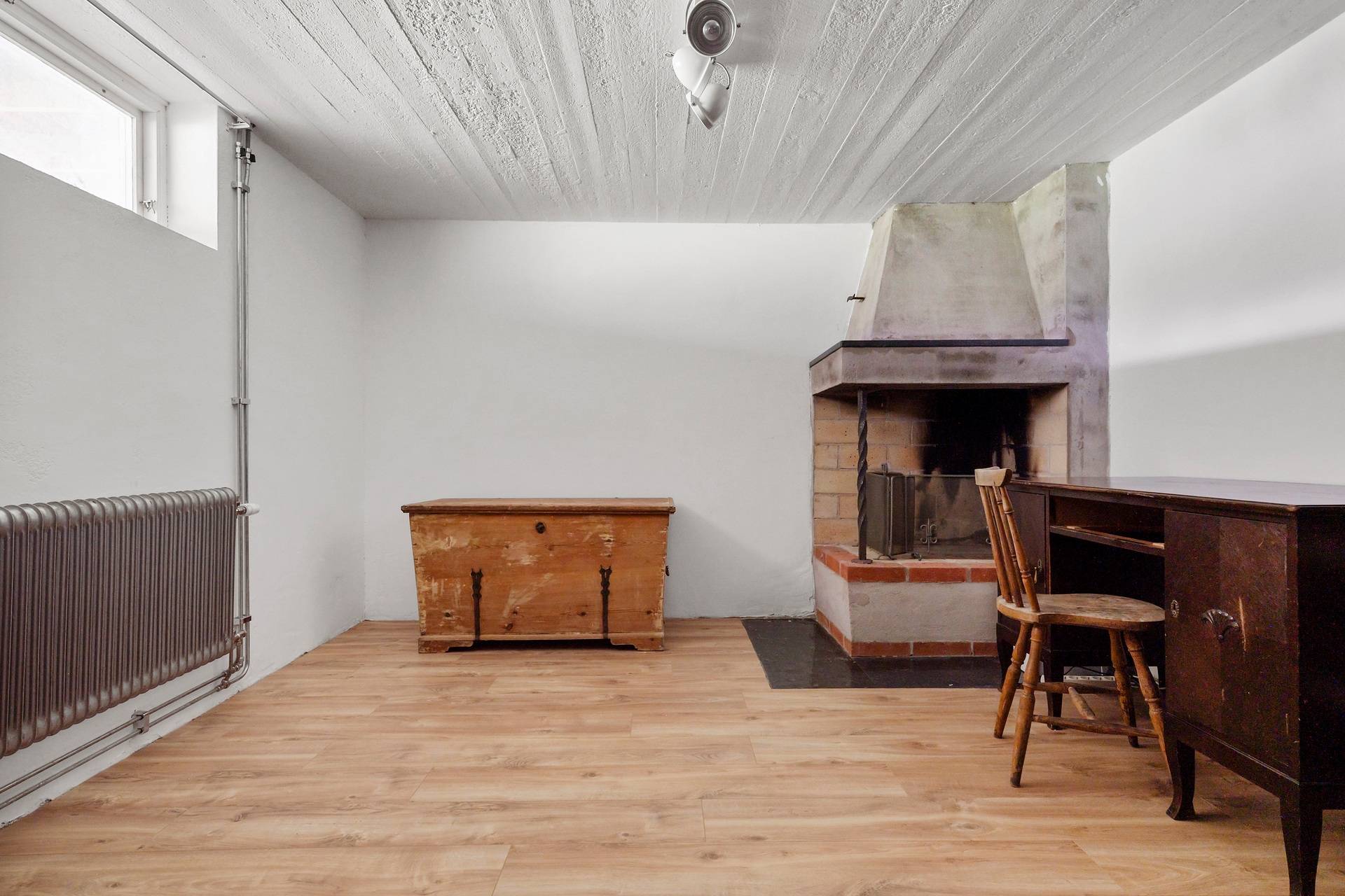 5 rum Villa på Lilla Götsbo Ektunet Burseryd Gislaveds kommun - bild 22