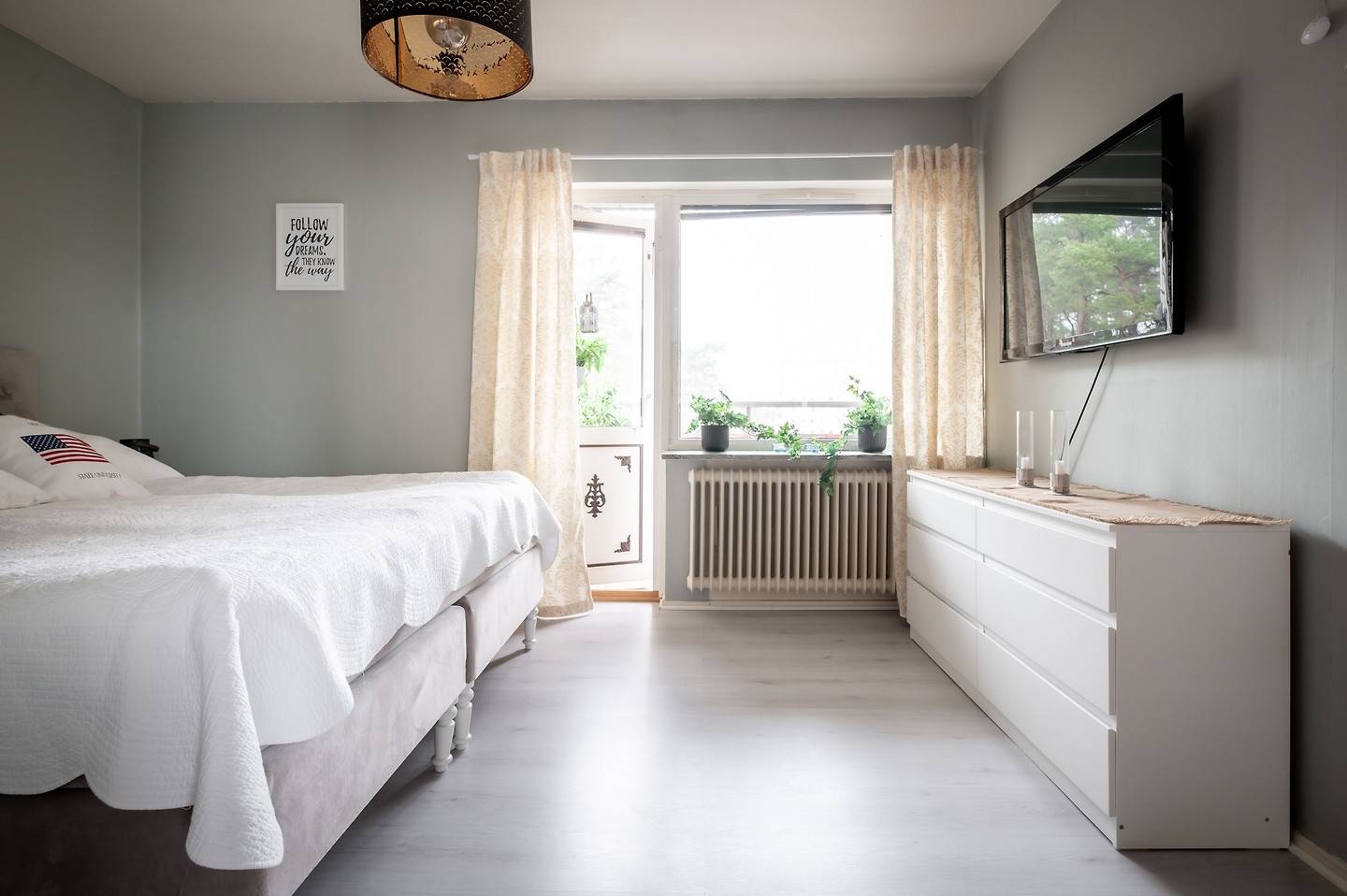 3 rum Lägenhet på Lövmånadsgatan 5 Kortedala Göteborgs kommun - bild 12