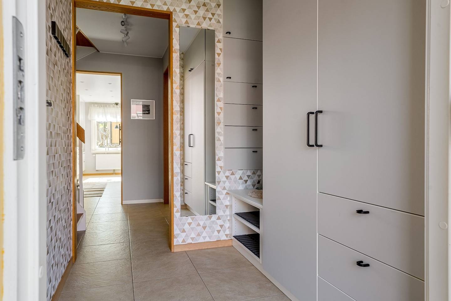 5 rum Radhus på Norumsgärde 120 Tuve Göteborgs kommun - bild 4