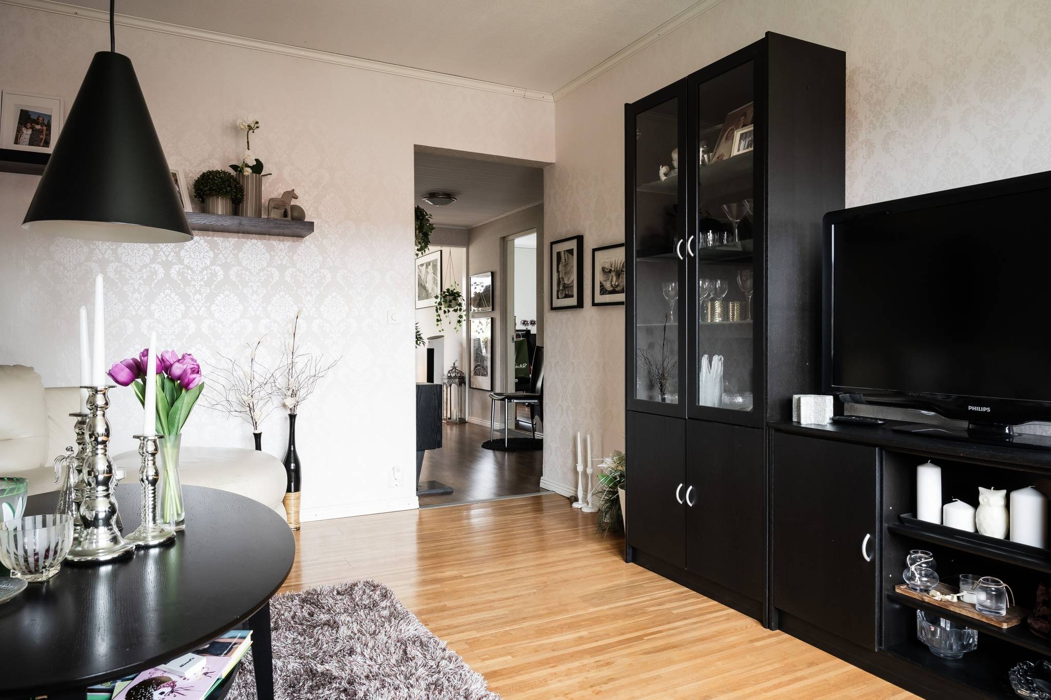 3 rum Lägenhet på Storåkersgatan 139 Mobacken Skellefteå kommun - bild 8