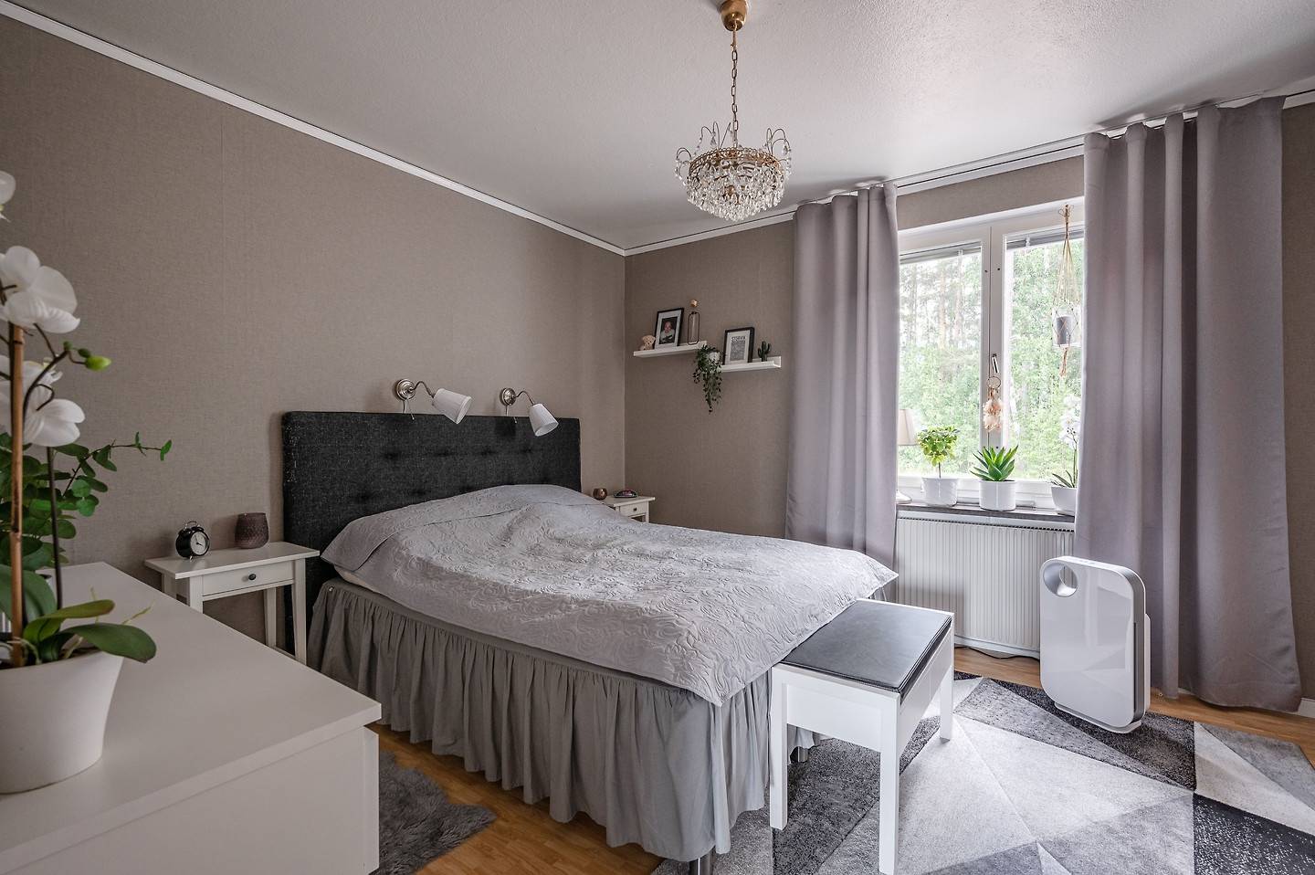 2 rum Lägenhet på Centralvägen 40B Storvik Sandvikens kommun - bild 6
