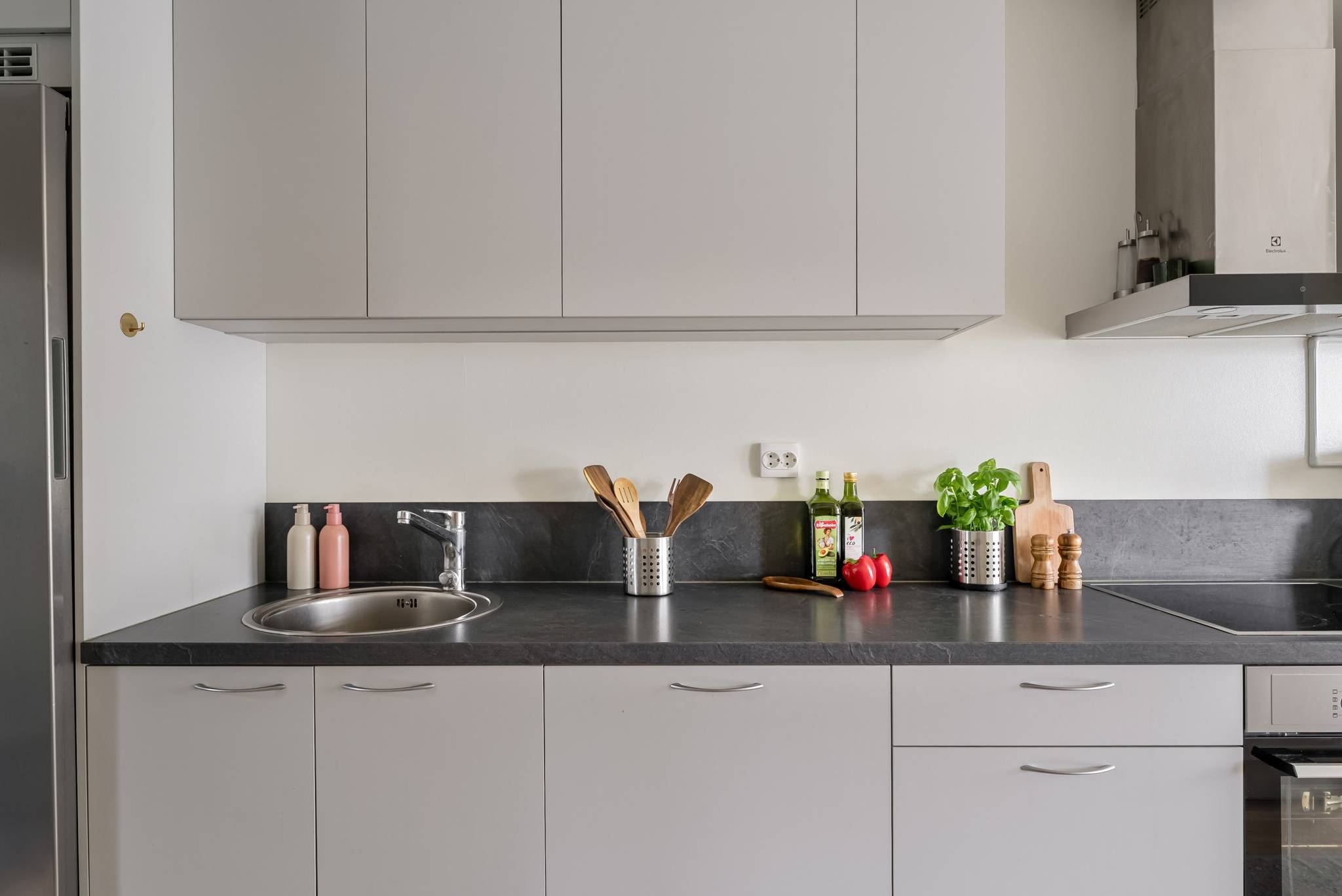 4 rum Radhus på Segersällsvägen 11 Jakobsberg Järfälla kommun - bild 7