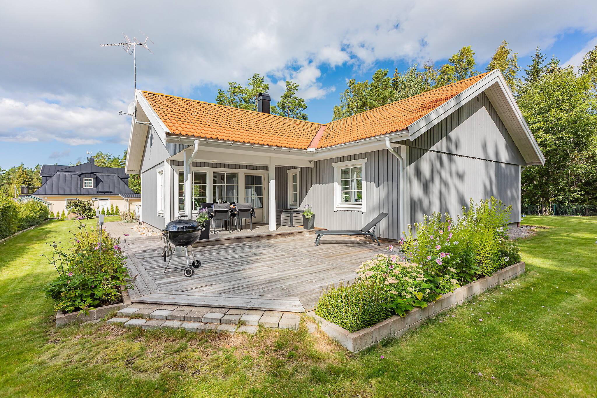 5 rum Villa på Utsiktsvägen 12B Svärtinge Norrköpings kommun - bild 3