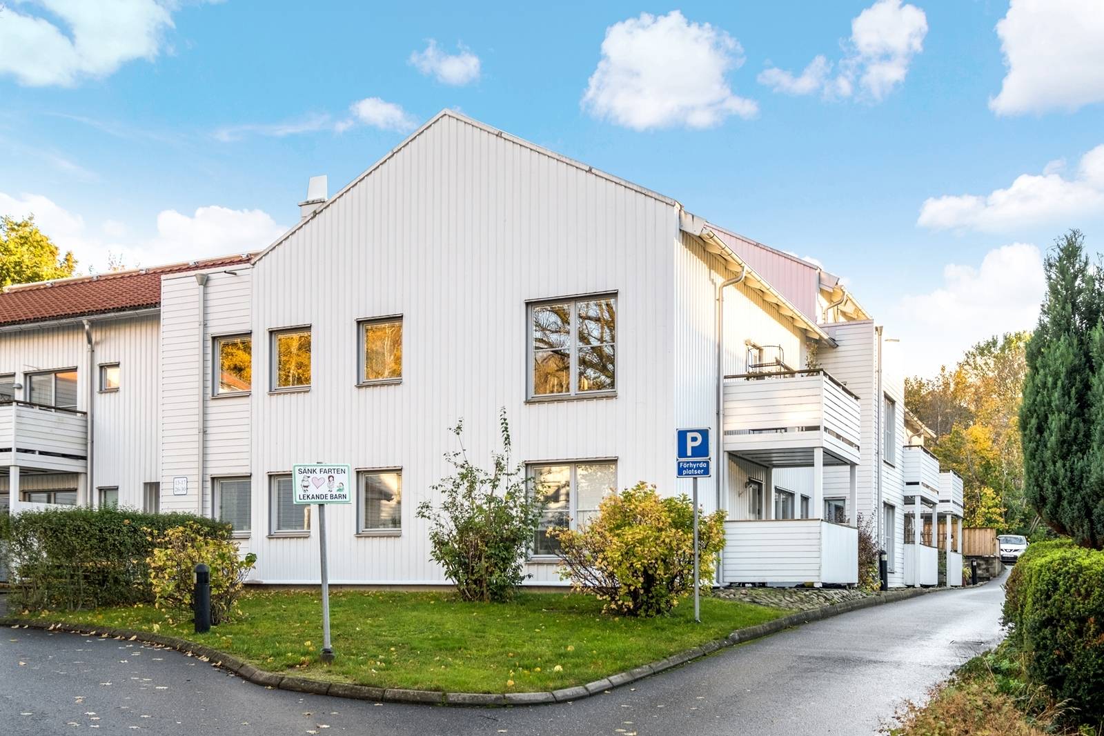 2 rum Lägenhet på Dalgången 11 Centrala Hisingen Göteborgs kommun - bild 17