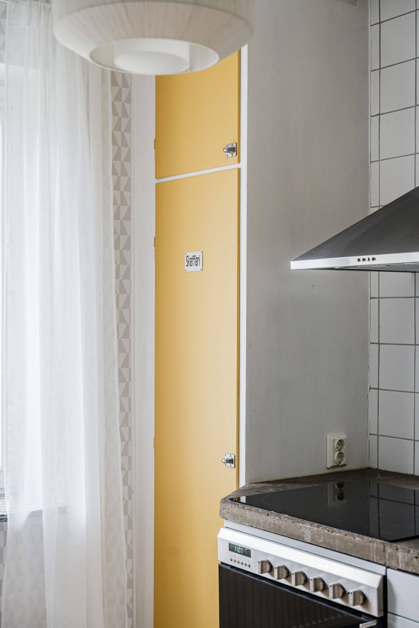 1 rum Lägenhet på Götgatan 10B Främre Luthagen Uppsala kommun - bild 8