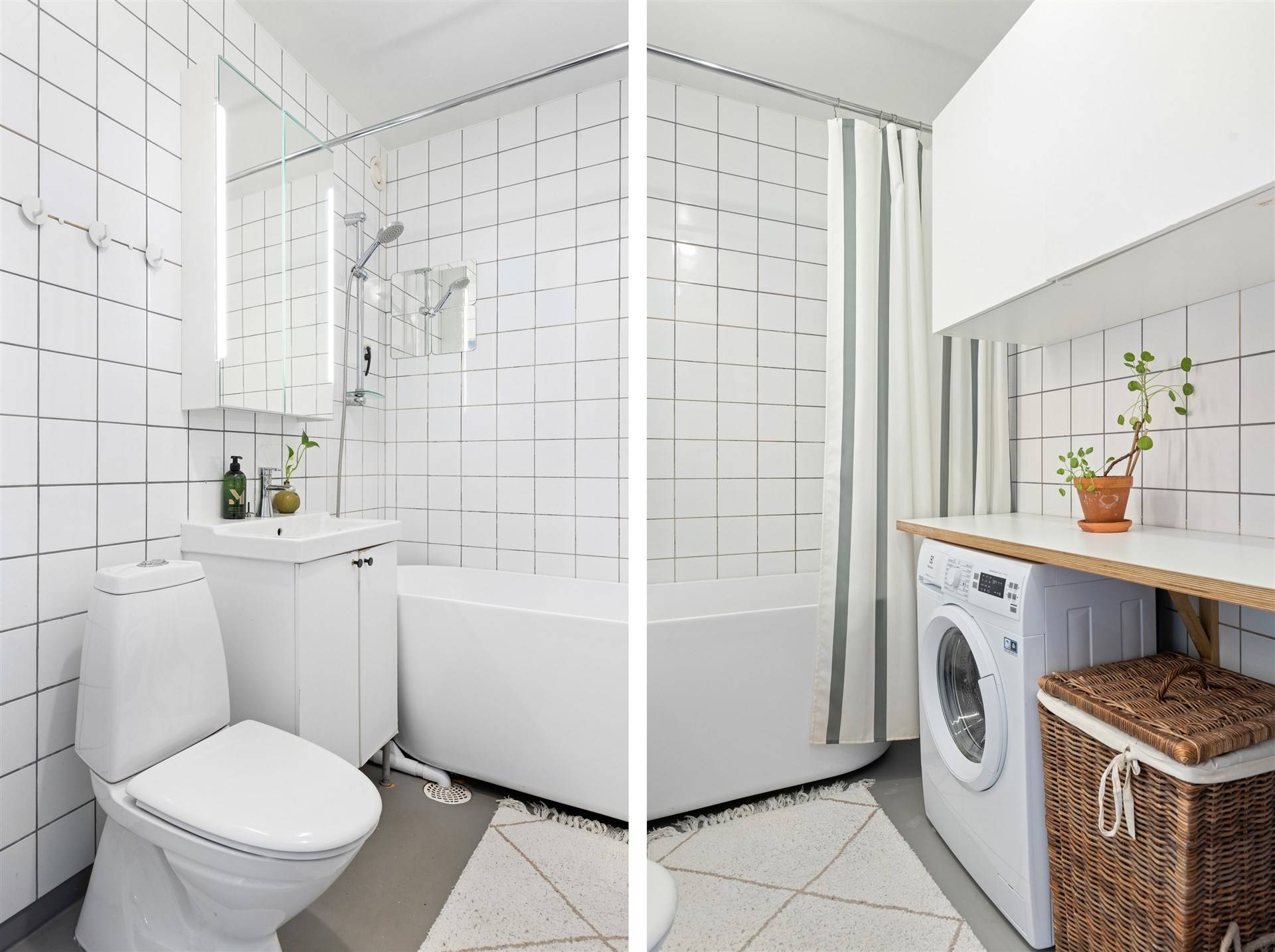 5 rum Lägenhet på Götgatan 122 Södermalm / Skanstull Stockholms kommun - bild 6