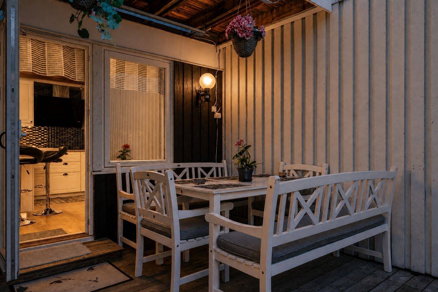 6 rum Kedjehus på Anbudsvägen 113 Erikslund Täby kommun - bild 33