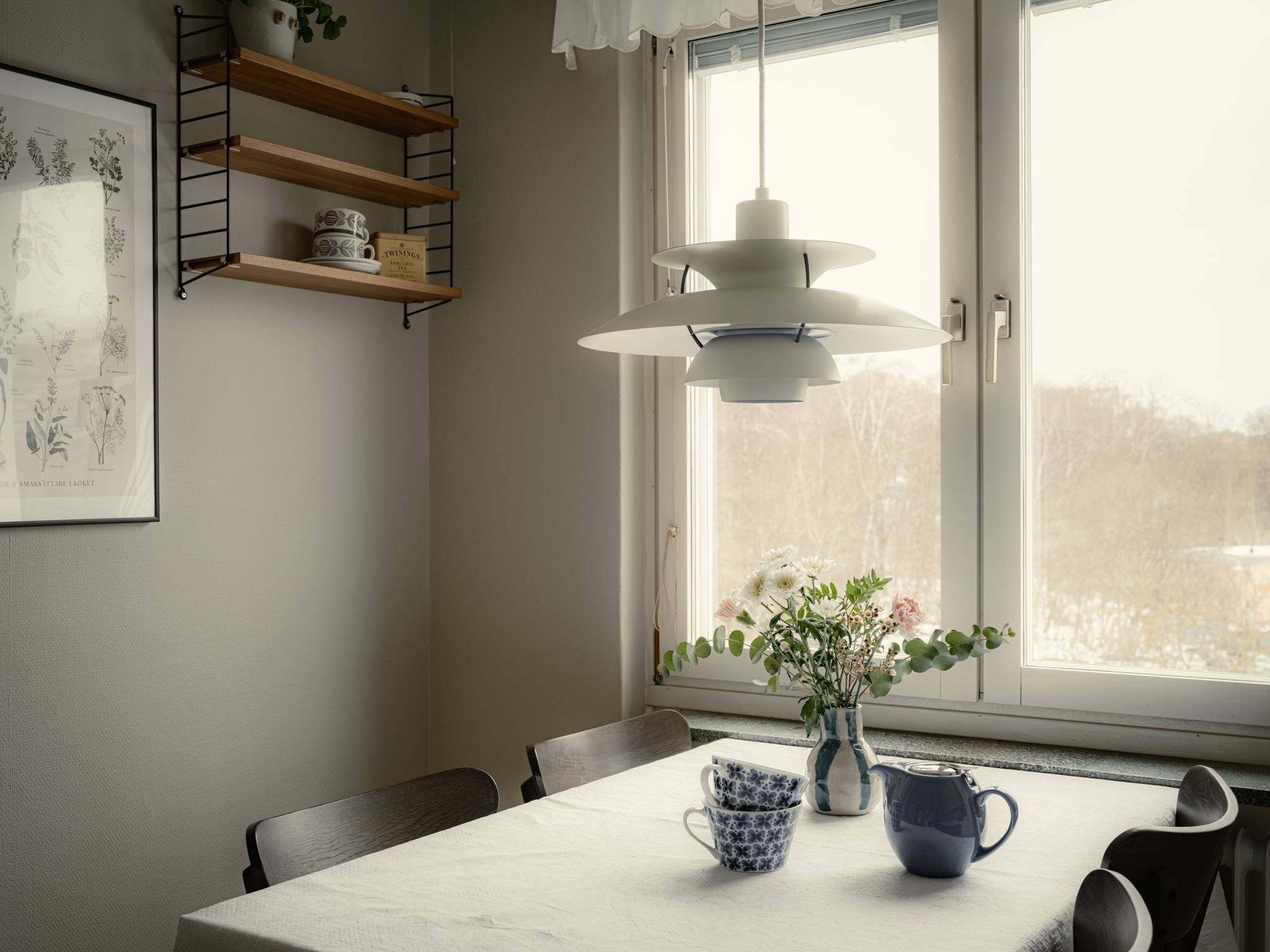 3.5 rum Lägenhet på Golvläggaregatan 4D Johanneberg Göteborgs kommun - bild 20