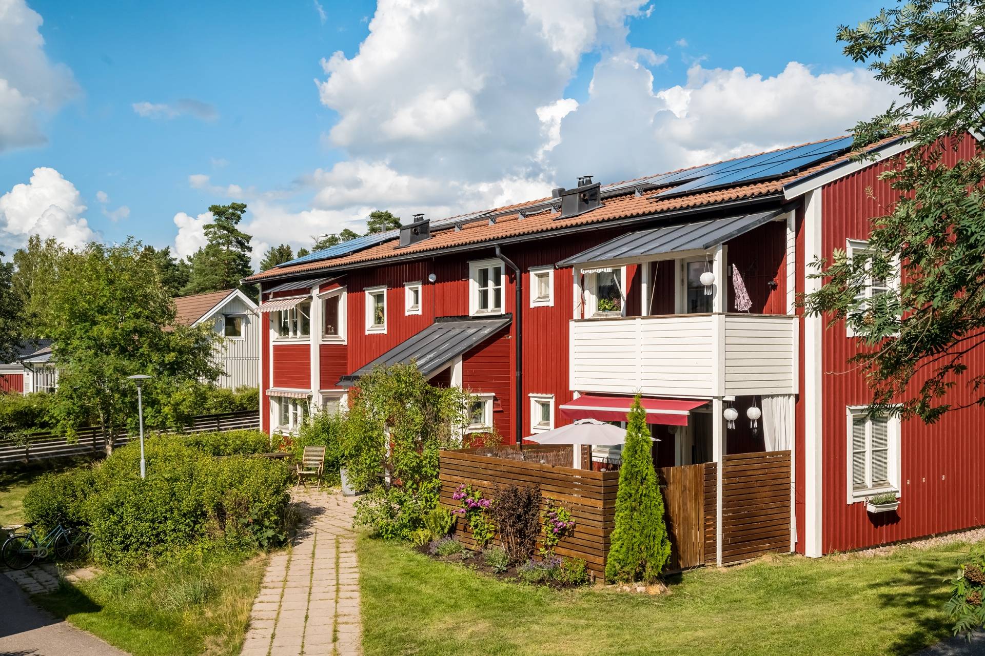 2 rum Lägenhet på Planetvägen 121 Solbacka Norrtälje kommun - bild 19