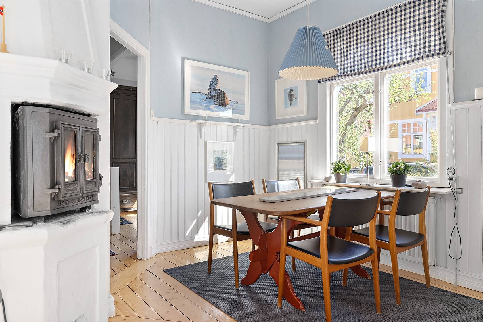 6 rum Villa på John Ericssonsgatan 59 Herrhagen Karlstads kommun - bild 17