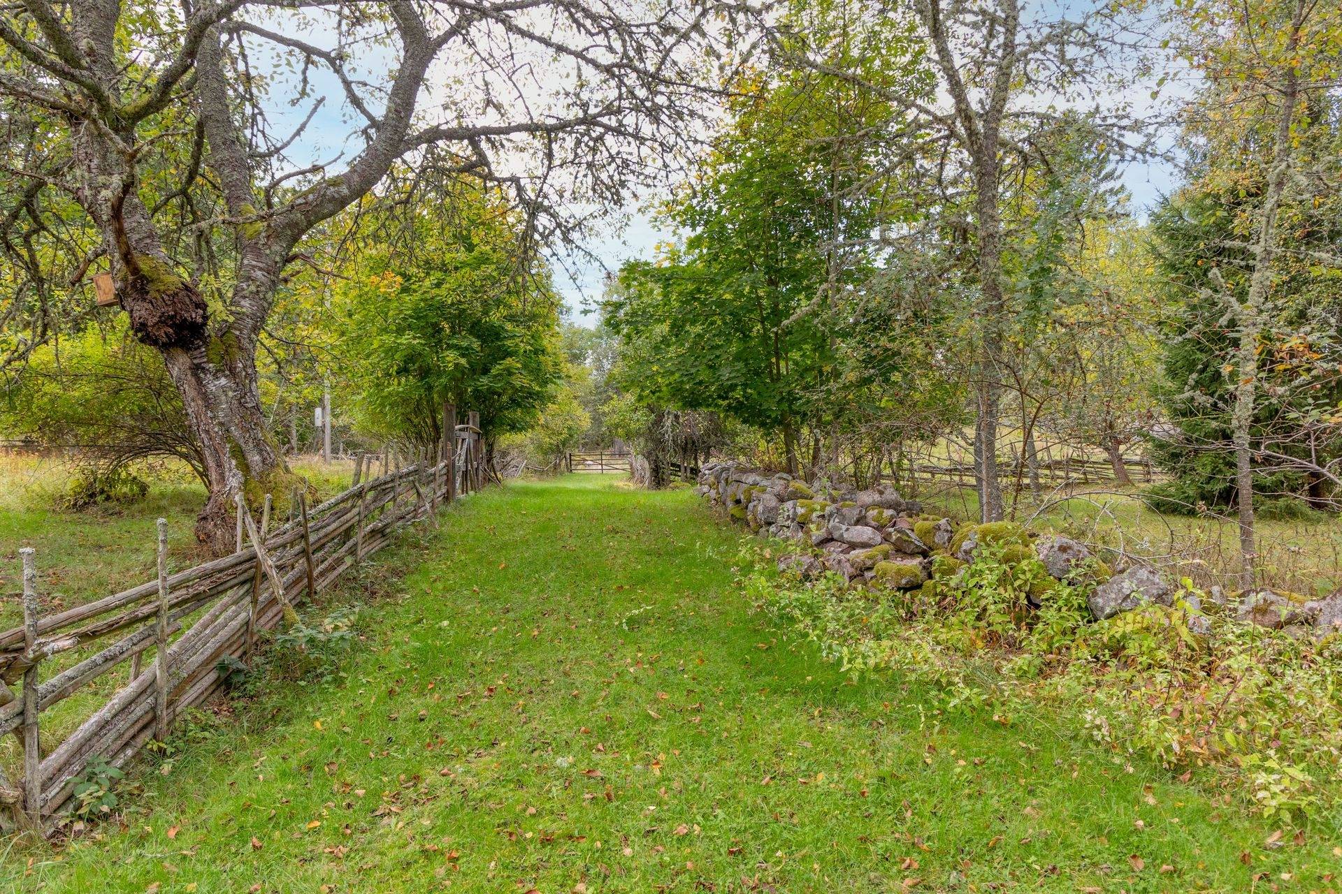 4 rum Gård/skog på Stormandebo Koltorp Västervik/Vimmerby Västerviks kommun - bild 37