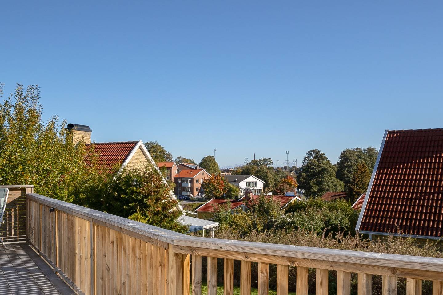 4 rum Villa på Hentorpsvägen 5 Hentorp Skövde kommun - bild 32