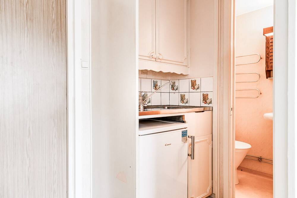 1 rum Lägenhet på Furuvägen 20 c Centralt Oskarshamns kommun - bild 10