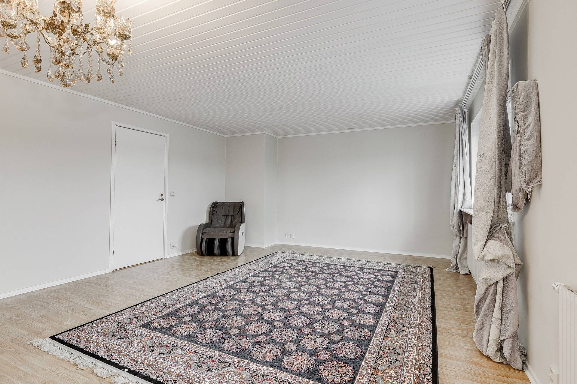 5 rum Kedjehus på Parkgatan 8 Alvesta Centrum Alvesta kommun - bild 23