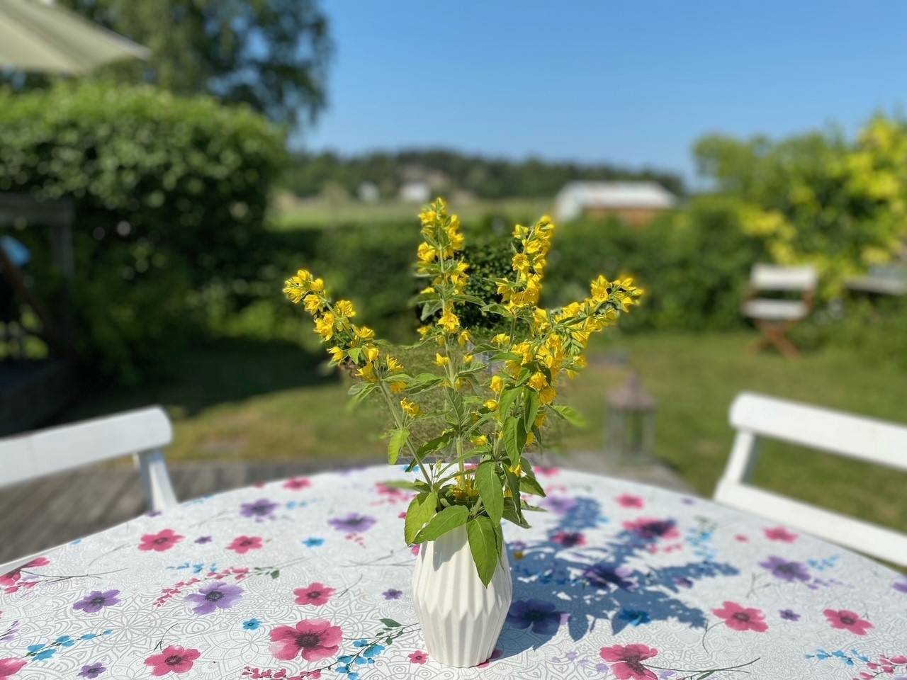 3 rum Fritidshus på Strandgräsvägen 2 Nibbla Ekerö kommun - bild 33