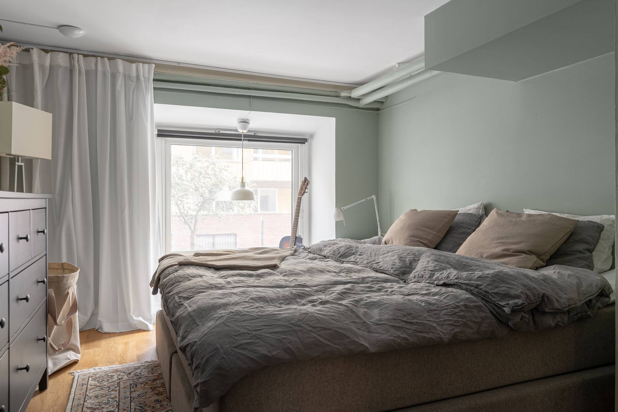 2 rum Lägenhet på Fridhemsgatan 41 Kungsholmen Stockholms kommun - bild 18