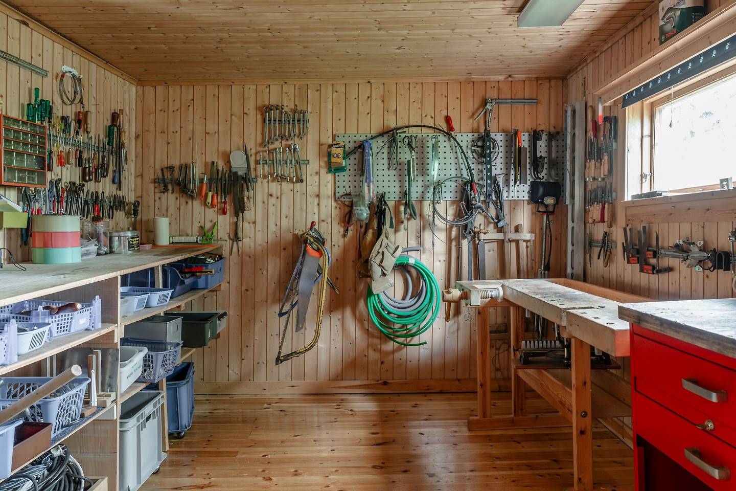60 m² Fritidshus på Brunnvasselbodarna 118 Brunnvasselbodarna Mora kommun - bild 42