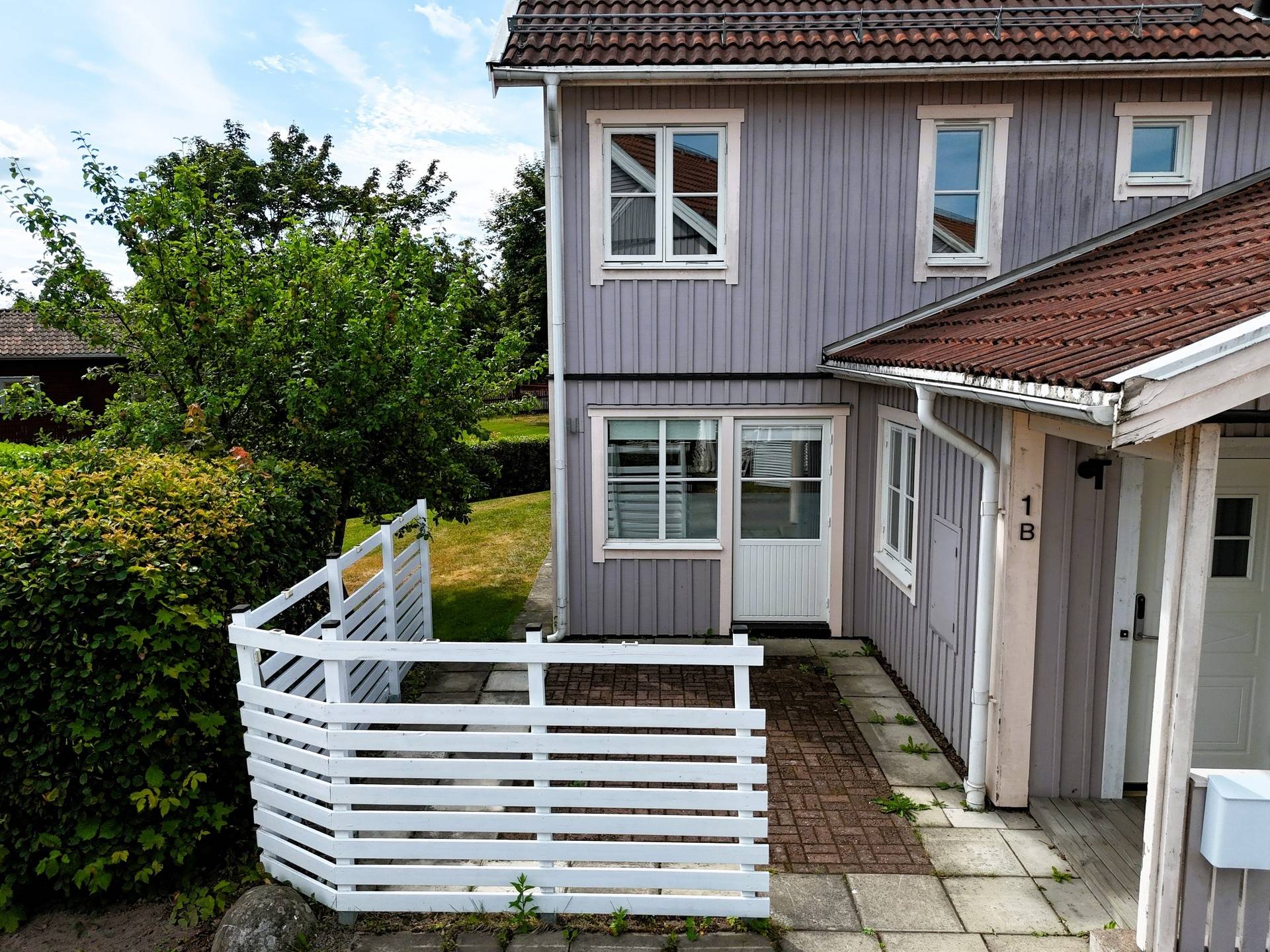 5 rum Par-/kedje-/radhus på Mejerigatan 1B Gylle Borlänge kommun - bild 20