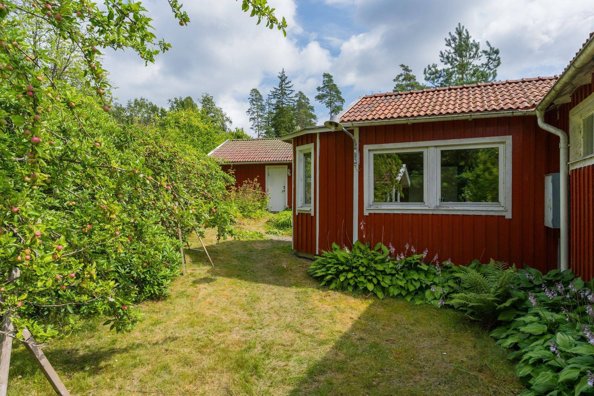 6 rum Villa på Sjöbonäs 43 Kinnarumma Borås kommun - bild 26