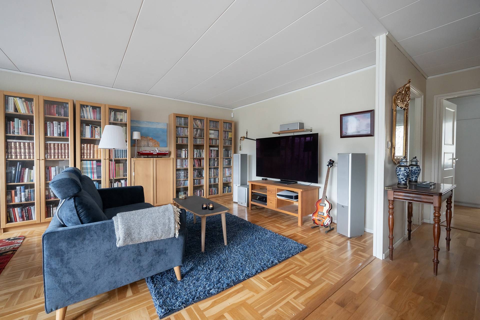 115 m² Radhus på Toredalsvägen 77 Rönninge - Toredal Salems kommun - bild 14