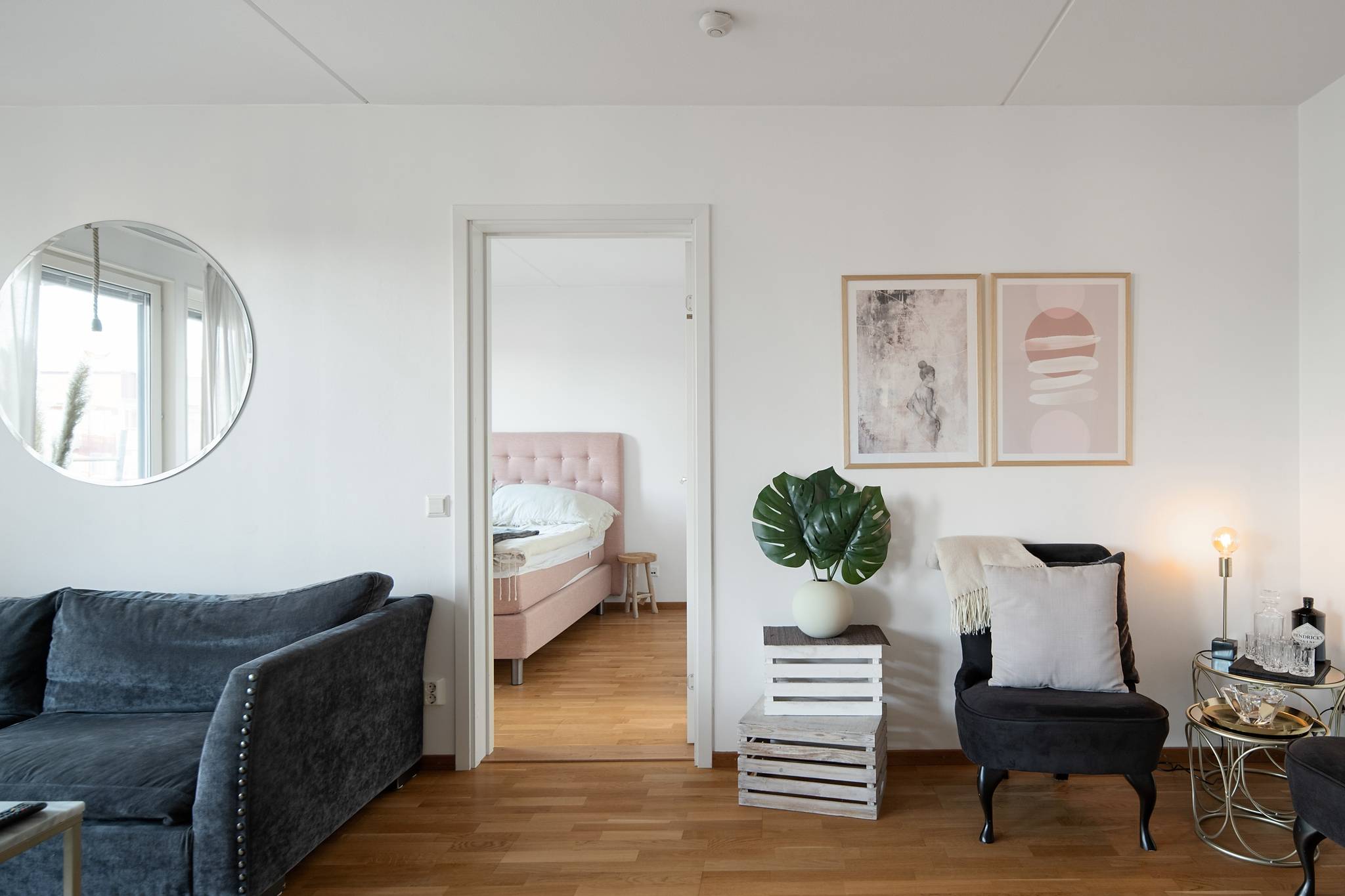 2 rum Lägenhet på Salagatan 24 Spånga - Solhem Stockholms kommun - bild 11
