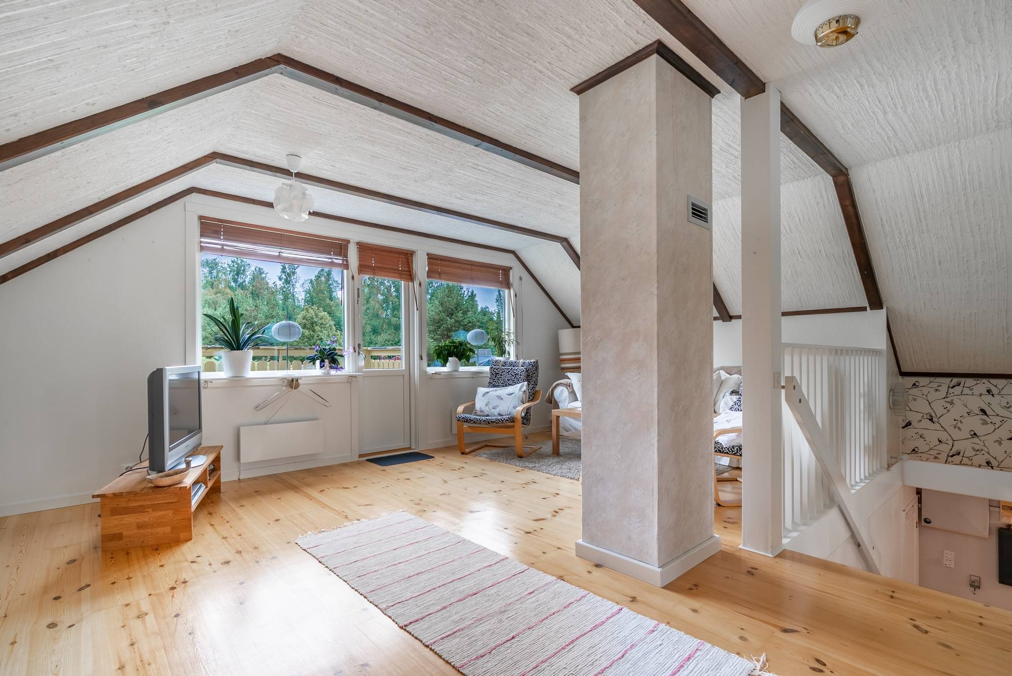 5 rum Villa på Wattmansvägen 21 Kroksta Örnsköldsviks kommun - bild 21