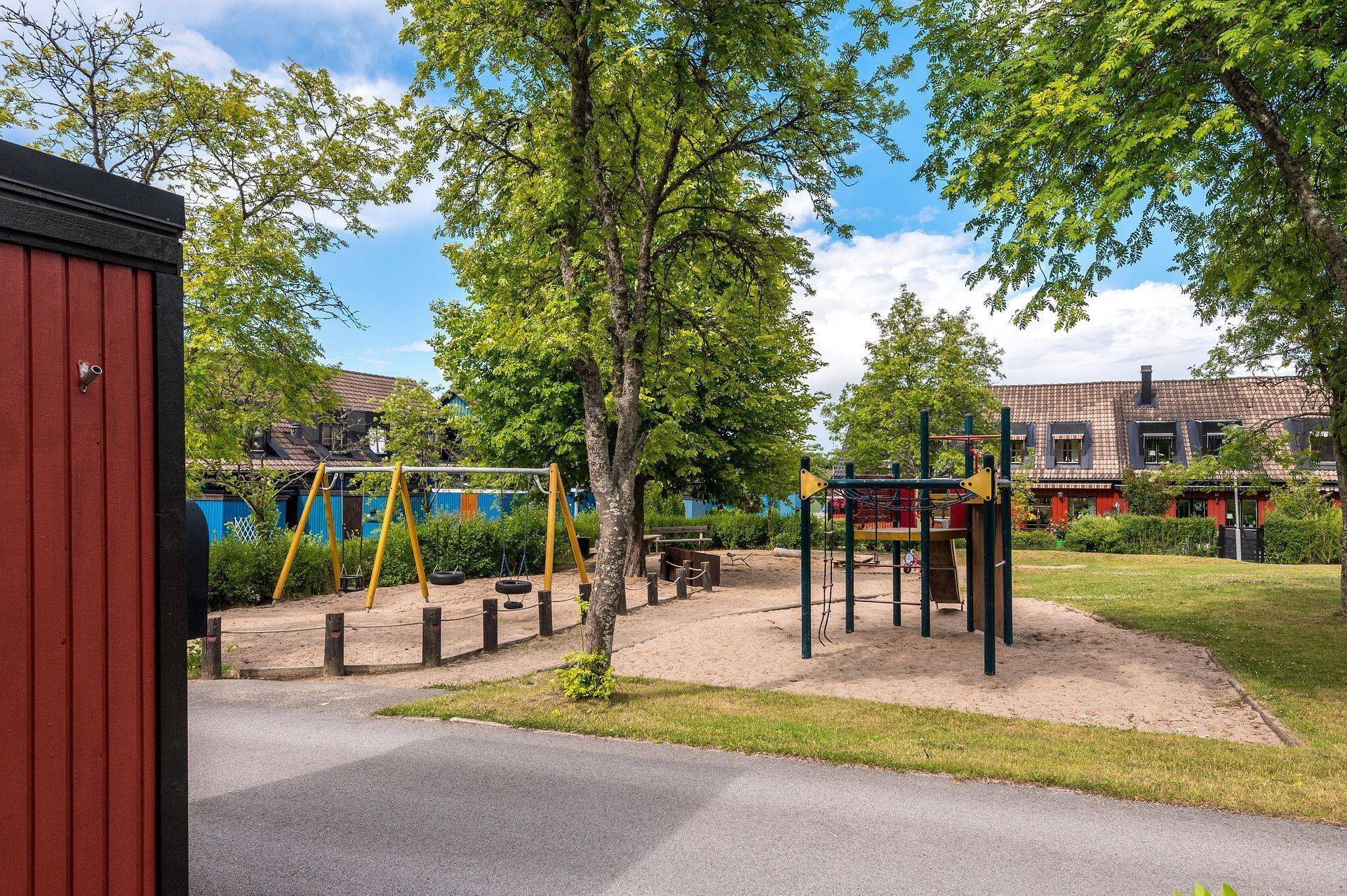 4 rum Radhus på Rambogatan 50 Smedby / Rambodal Norrköpings kommun - bild 24