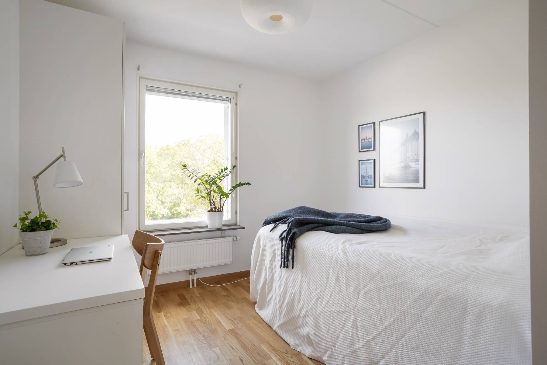 4 rum Lägenhet på Kristinebergs Slottsväg 7 Kristineberg Stockholms kommun - bild 21