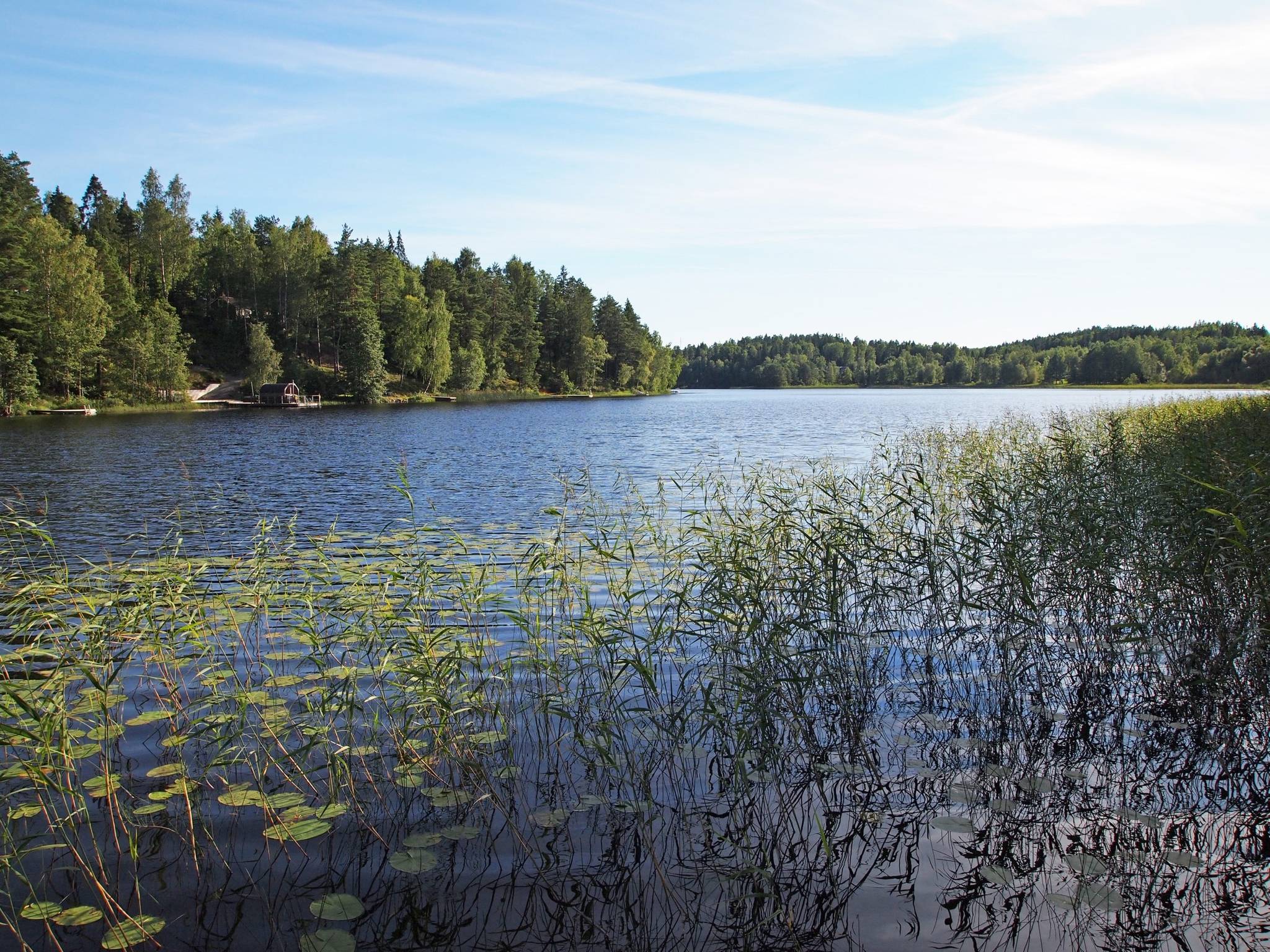 5 rum Villa på Fabelgränd 13 Balingsnäs Huddinge kommun - bild 41