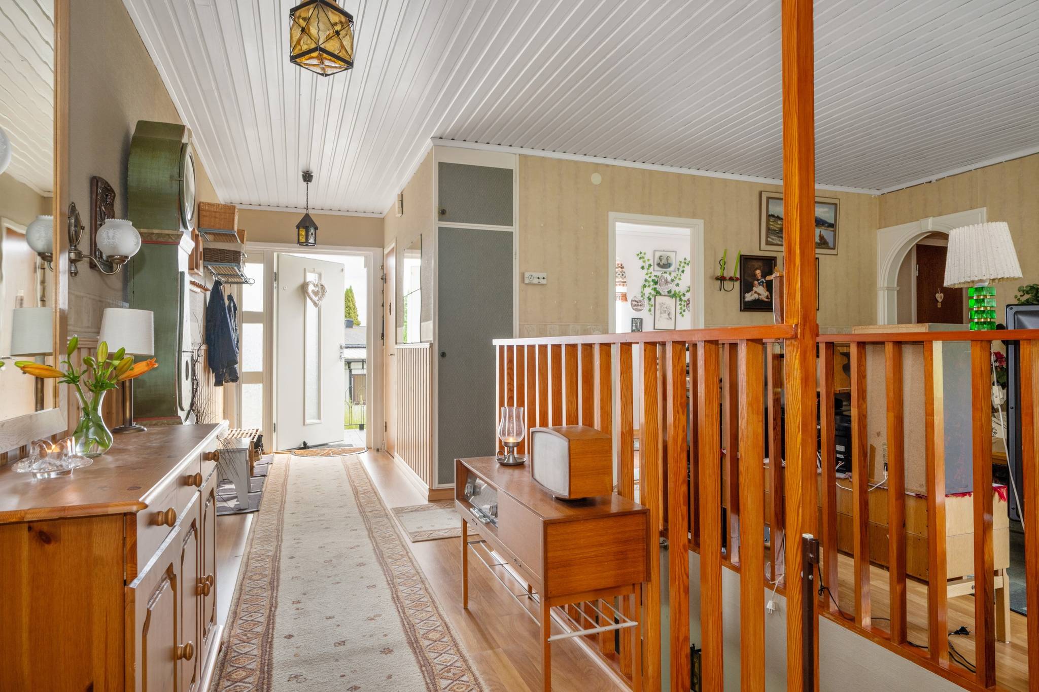 5 rum Villa på Lostigen 26 Ekeby Södertälje kommun - bild 15
