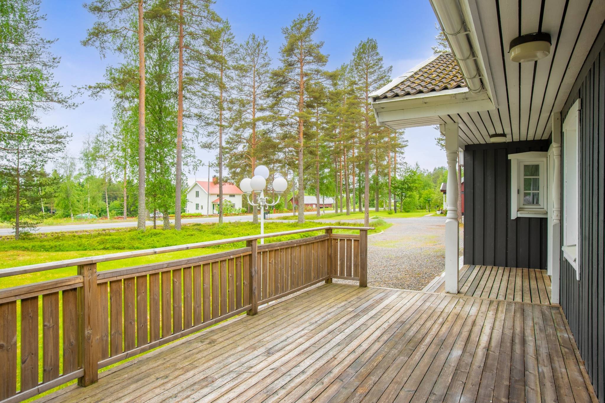 6 rum Villa på Ava 26 Ava Nordmalings kommun - bild 36