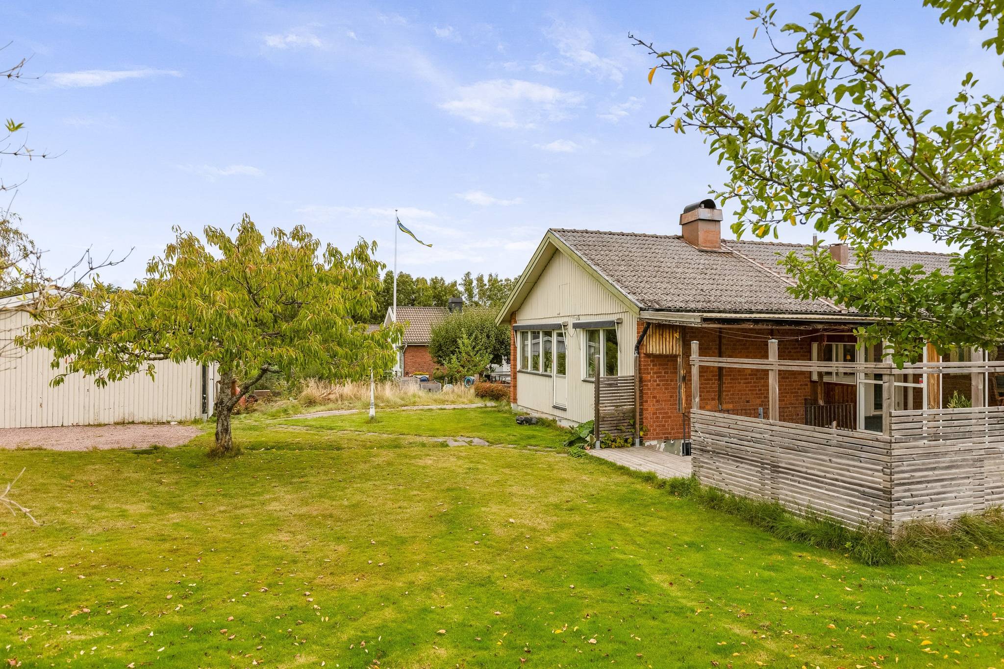 4 rum Villa på Februarigatan 7 Tibro Tibro kommun - bild 10