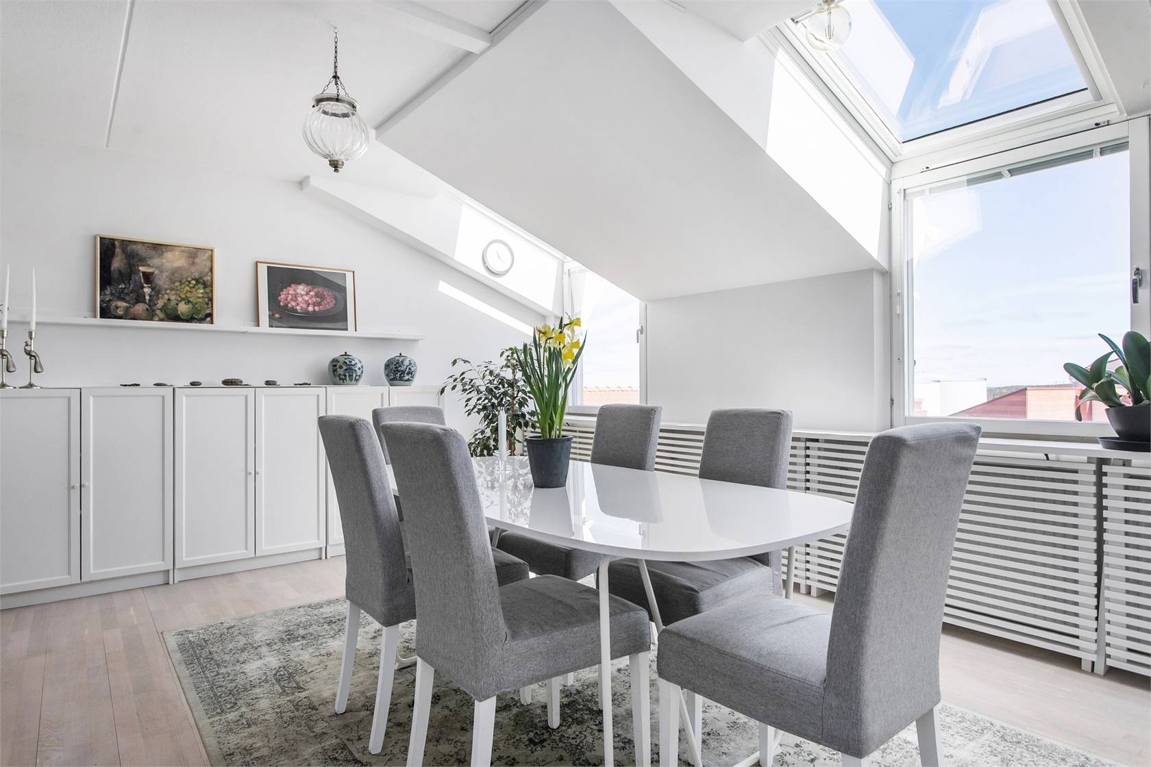3 rum Lägenhet på Landåvägen 75 Jarlaberg Nacka kommun - bild 12
