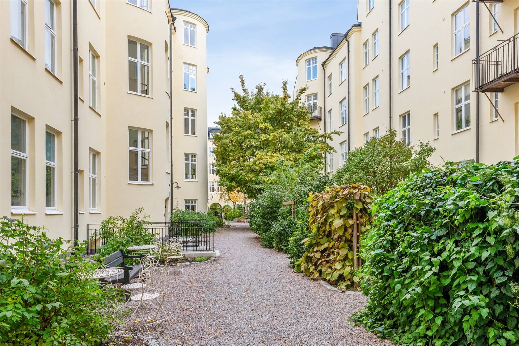 1 rum Lägenhet på Väderkvarnsgatan 38B Fålhagen Uppsala kommun - bild 18