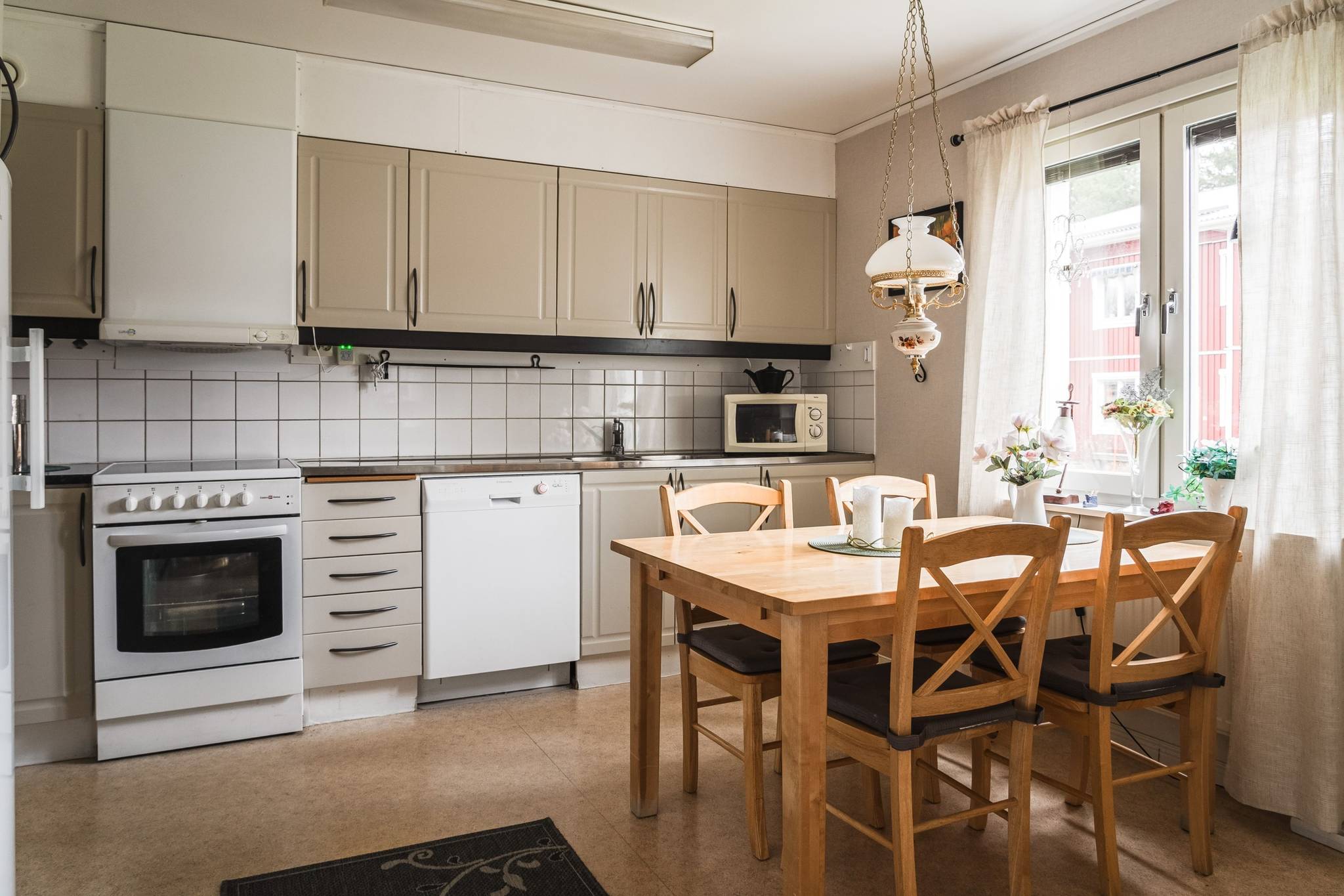 3 rum Lägenhet på Örtstigen 3 Furunäset Piteå kommun - bild 3