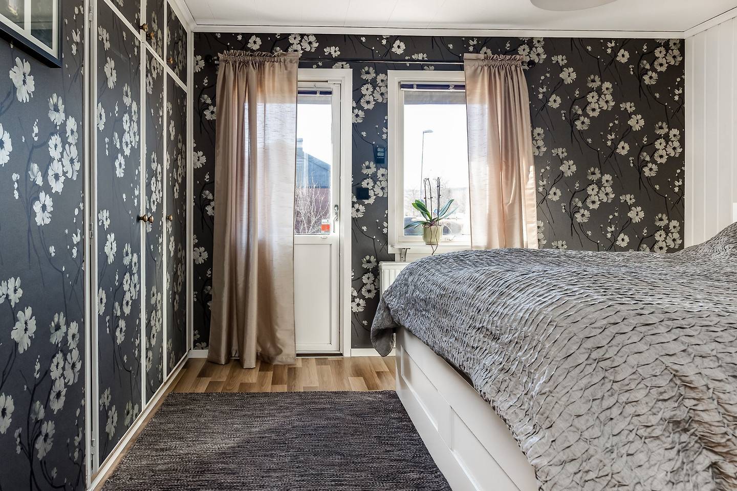 6 rum Villa på Knutsbovägen 24 Solsidan Ludvika kommun - bild 19