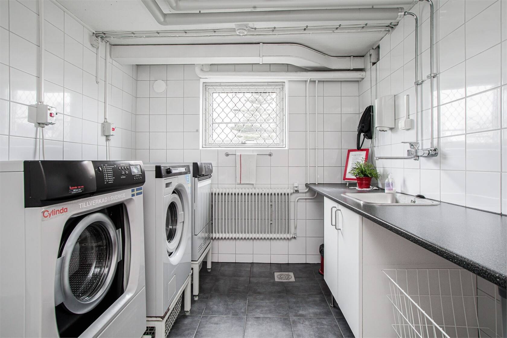 2 rum Lägenhet på Granatgatan 36 Rosenlund Jönköpings kommun - bild 30