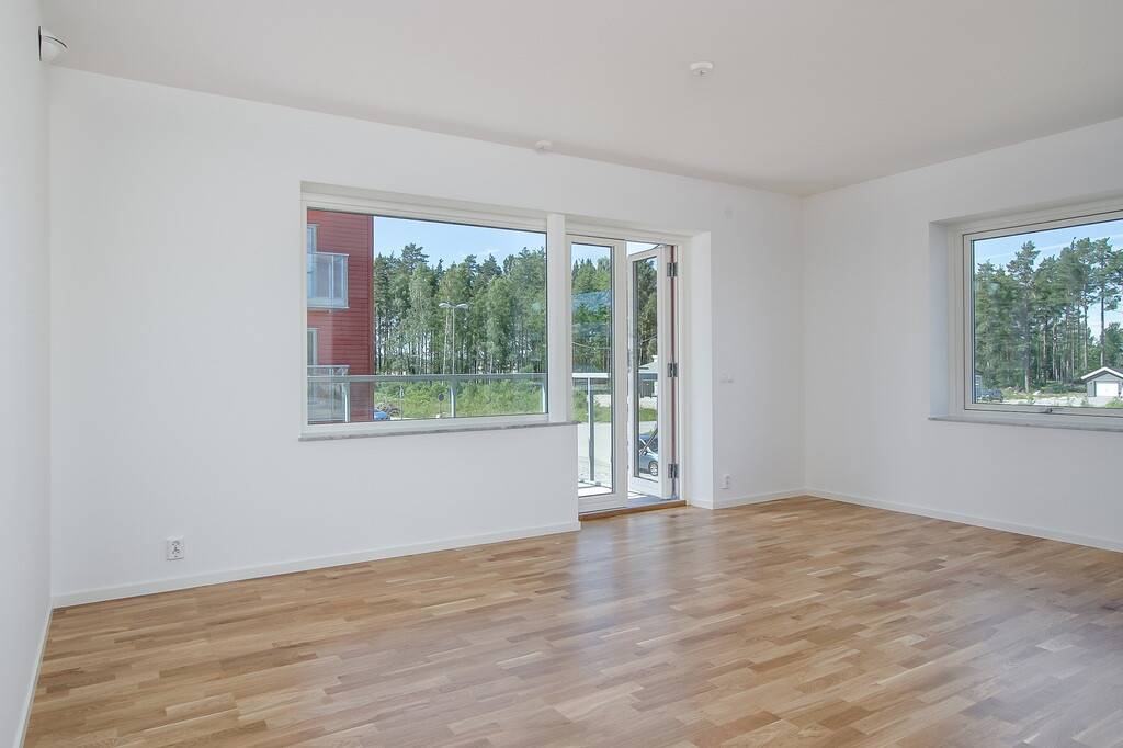 3 rum Lägenhet på Kornellvägen 10 Bettorp Örebro kommun - bild 18
