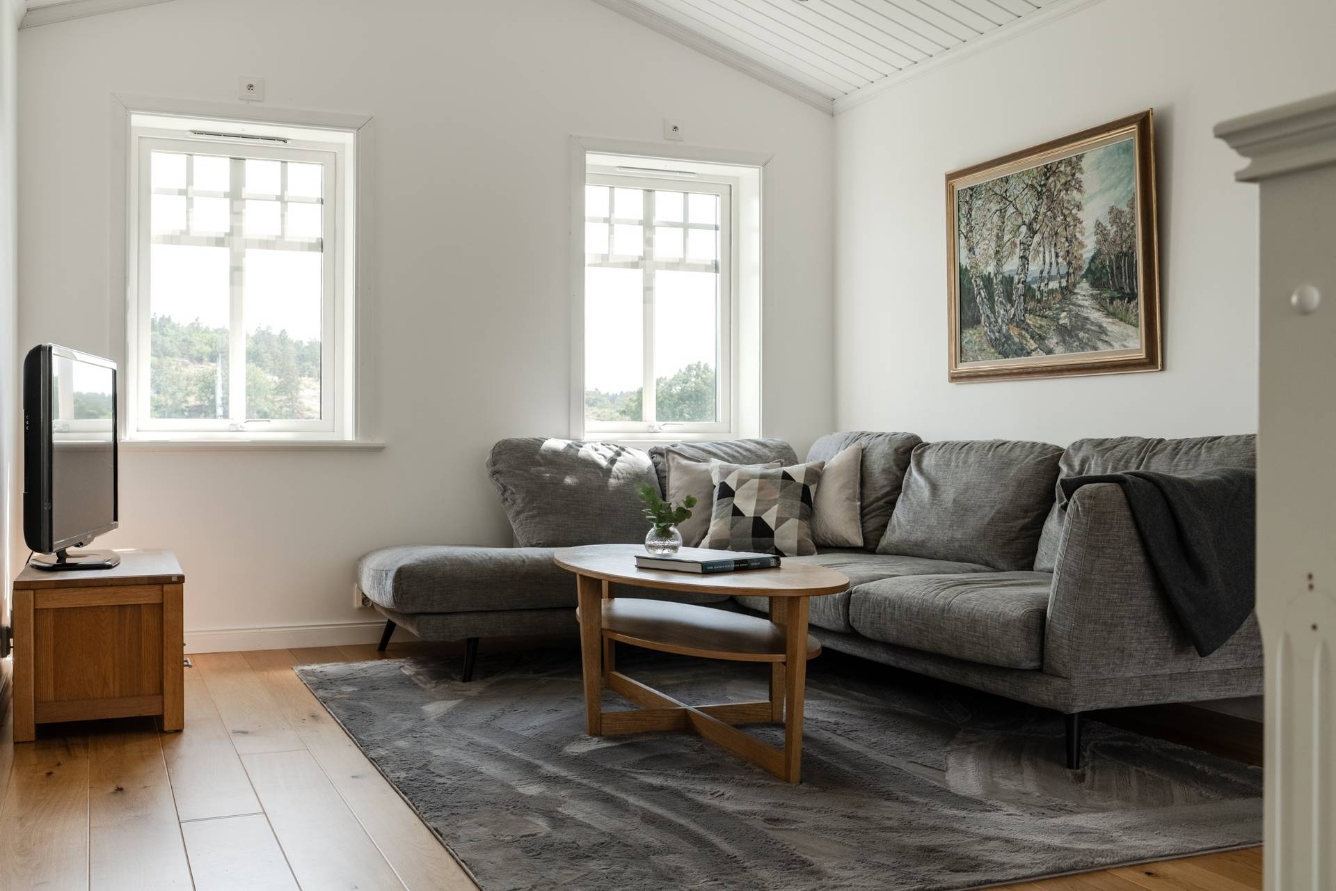 6 rum Villa på Hermansby 224 Kärna Kungälvs kommun - bild 47