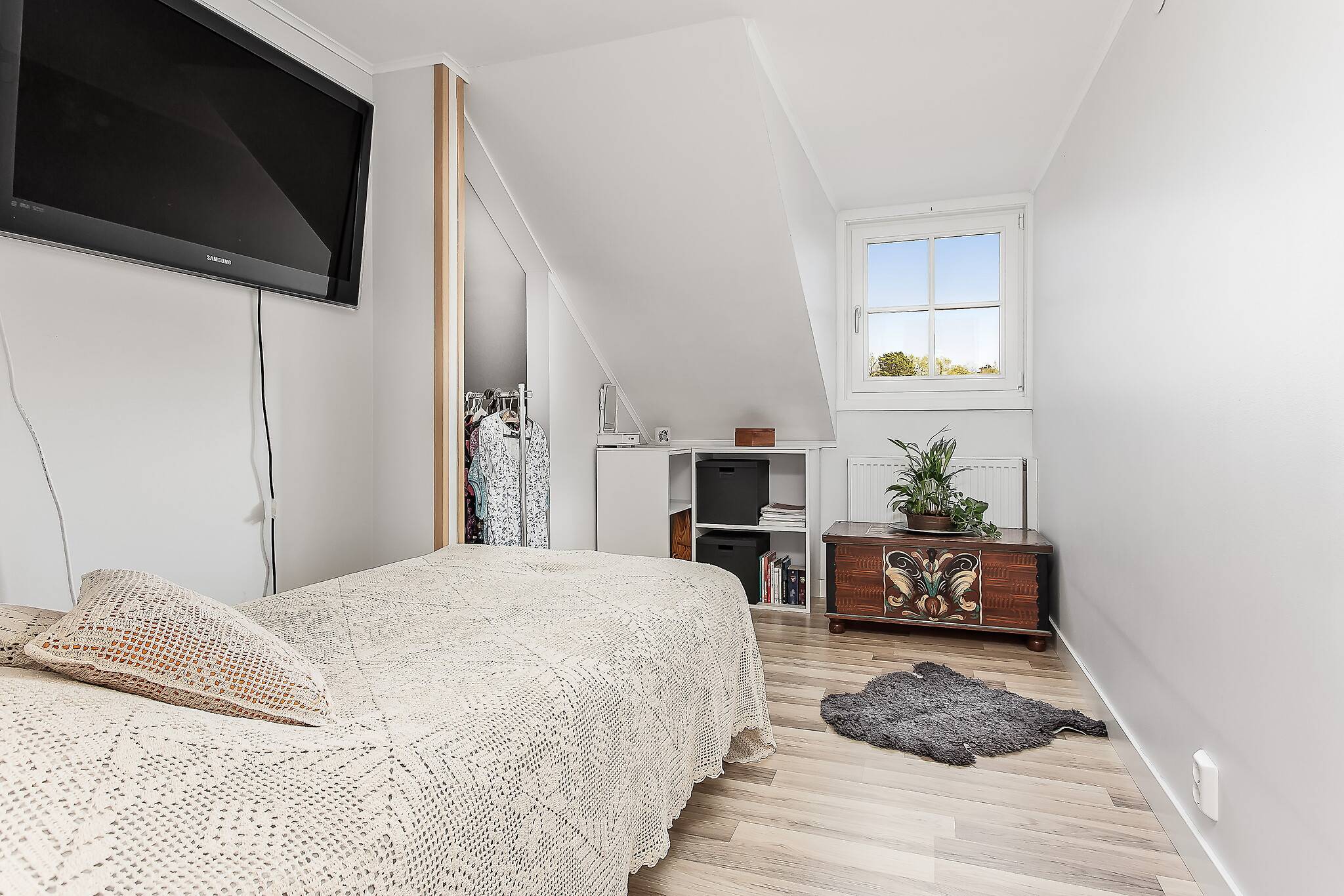 4 rum Lägenhet på Kvarntorpsvägen 10 Gustavsberg Värmdö kommun - bild 16