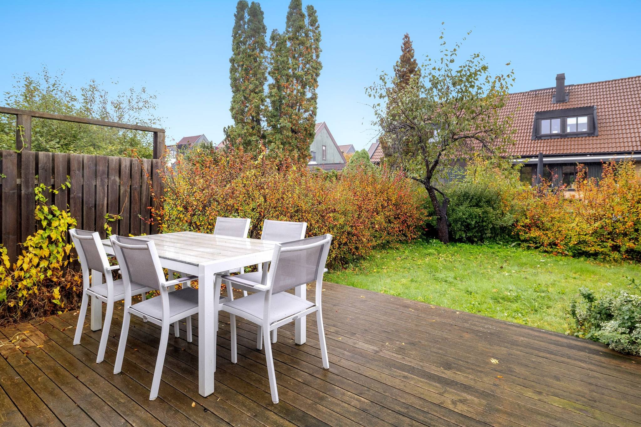 6 rum Parhus på Gyllenstiernas väg 18 Näsbypark Täby kommun - bild 28